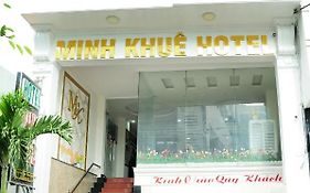 Minh Khue Hotel